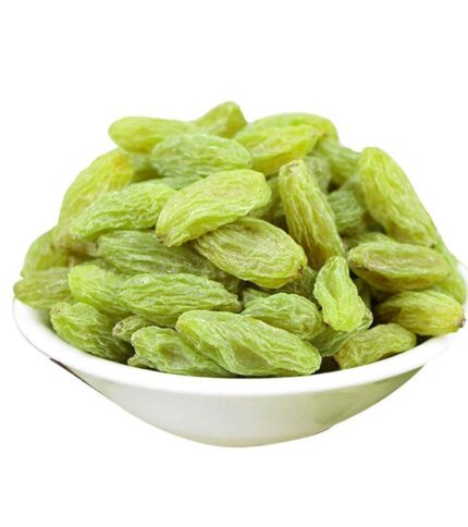 গ্রিন কিসমিস