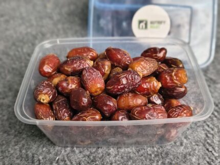 Dabbas Dates (দাব্বাস খেজুর)