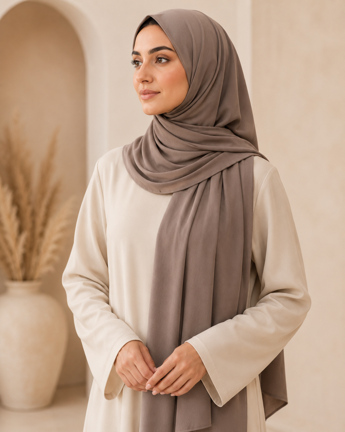 Premium Jersey Everyday Hijab